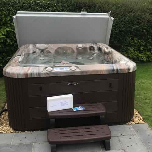Hot Tub Recovery Ltd Hot Tub & spa breakdown, servicing & repairs