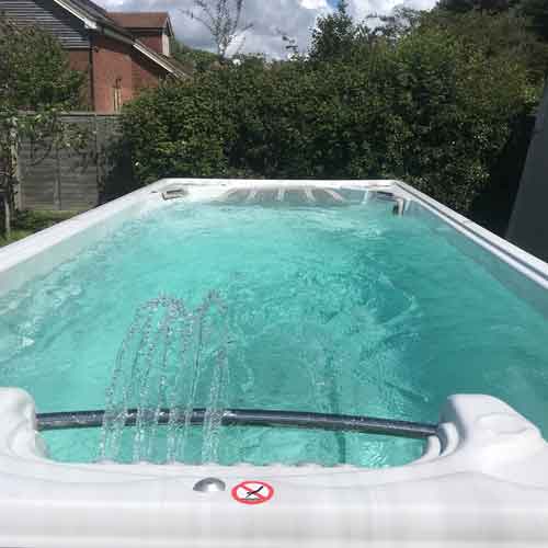 Hot Tub Recovery Ltd Hot Tub & spa breakdown, servicing & repairs